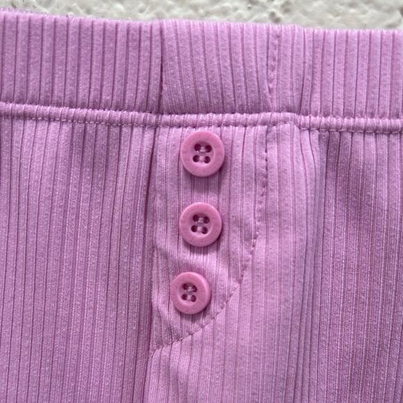 Juicy Couture Sleep Shorts size L - Picture 4 of 8